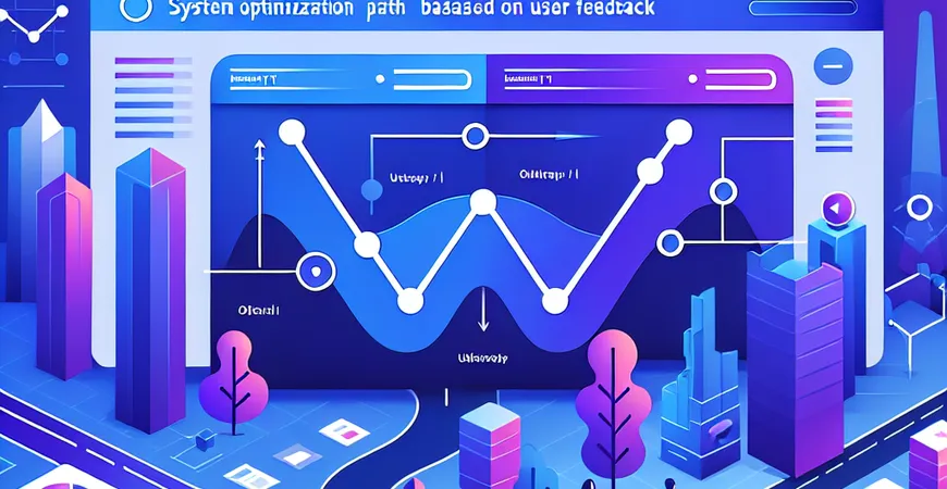  功能迭代策略：基于用户反馈的系统优化路径  